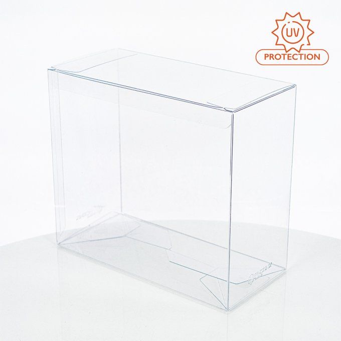 Protections pour etb Phoenix shield X6